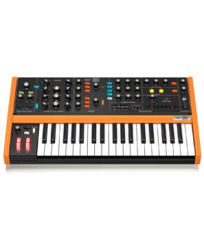 Sintetizador POLY D BEHRINGER análogo profesional