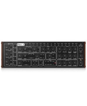 Sintetizador PRO-1 BEHRINGER analógico