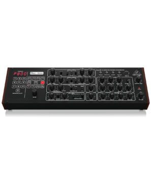 Sintetizador PRO-800 BEHRINGER análogo