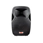 Cabina PS15A-MP3-B PRO DJ recargable 15"