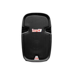Cabina PS8E PRO DJ pasiva 8"