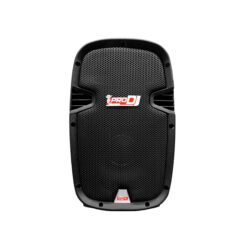 Cabina activa PS8E-MP3 PRO DJ 8"