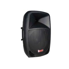 Cabina PSA-15 PRO DJ pasiva 15"