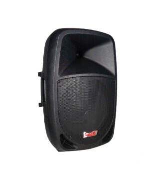 Cabina PSA-15 PRO DJ pasiva 15"