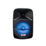 Cabina activa PSA15A PRO DJ 15"