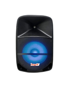 Cabina activa PSA15A PRO DJ 15"