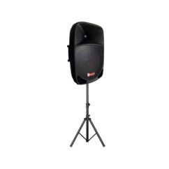 Combo PSA-15A SYS PRO DJ cabina activa 15"