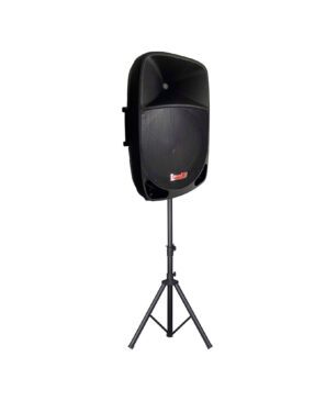 Combo PSA-15A SYS PRO DJ cabina activa 15"