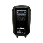 Cabina activa PSA10A PRO DJ 10"