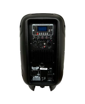 Cabina activa PSA10A PRO DJ 10"