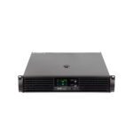 Amplificador PVP-8.2 PRO DJ transistores Toshiba