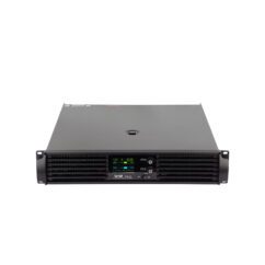 Amplificador PVP-8.2 PRO DJ transistores Toshiba