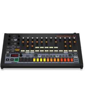 Sintetizador RD-8 MKII BEHRINGER análogo