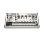 Caja de ritmos RD-9 BEHRINGER análoga