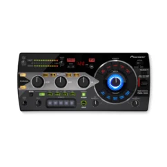 Estación RMX-1000 PIONEER DJ efectos