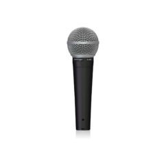 Micrófono SL84C BEHRINGER dinámico cardioide