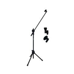 Base SM-20 PRO DJ para micrófono