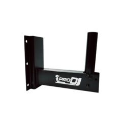 Base SP15D PRO DJ pared para cabina