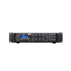 Amplificador ambiental ST2180BC PRO DJ 6 zonas
