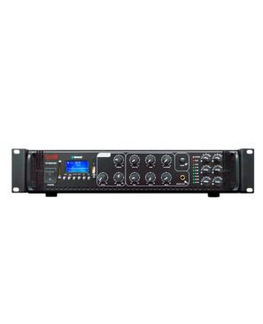 Amplificador ambiental ST2250BC PRO DJ 6 zonas