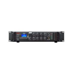 Amplificador ambiental ST2500BC PRO DJ 500W