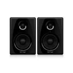 Monitores STUDIO 50USB BEHRINGER estudio 5"