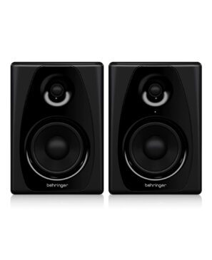 Monitores STUDIO 50USB BEHRINGER estudio 5"