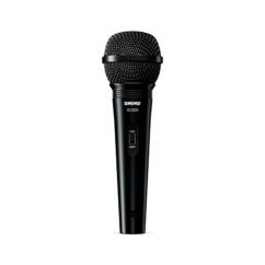 Micrófono SV200 SHURE mano cardioide