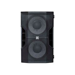 Bajo T212BA BETA THREE activo doble 12"
