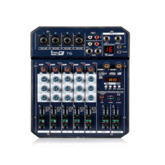 T6 PRO DJ