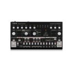 Sintetizador TD-3-BK BEHRINGER línea de bajos