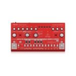 Sintetizador TD-3-RD BEHRINGER análogo