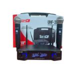 Kit micrófonos inalámbricos UHF-35M PRO DJ