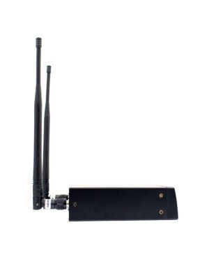 Micrófono UHV-1711M PRO DJ inalámbrico UHF