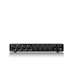 Interfaz UMC404HD BEHRINGER USB grabación