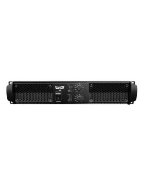 Amplificador V4 PRO DJ potencia