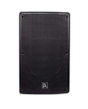 Cabina VX15A BETA THREE activa 15"