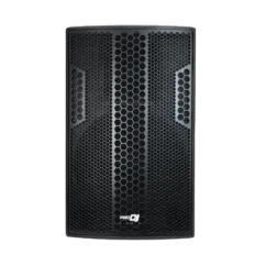 Altavoz WL12DSP PRO DJ activo full range 12"