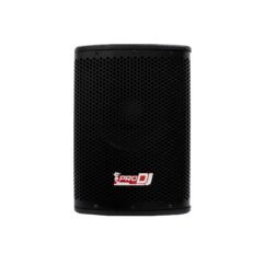 Bajo activo WSF-10SA PRO DJ 10"