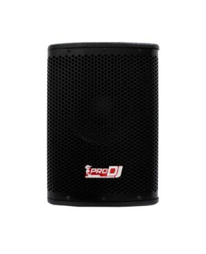 Bajo activo WSF-10SA PRO DJ 10"