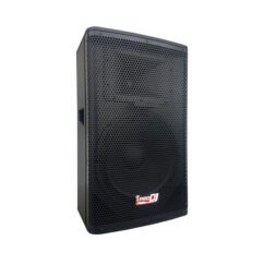 Cabina WSF-12AUBR PRO DJ activa 12" 400W