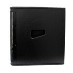 Bajo activo WSF-12SA PRO DJ 12"