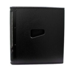 Bajo activo WSF-12SA PRO DJ 12"