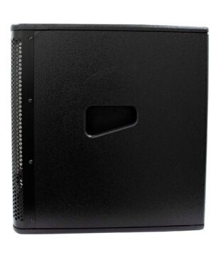 Bajo activo WSF-12SA PRO DJ 12"