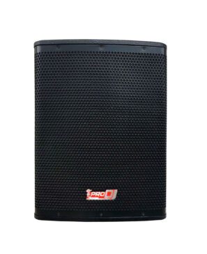 Bajo activo WSF-15SA PRO DJ 15"