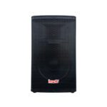 Cabina WSF-15AUBR PRO DJ activa 15" 400W