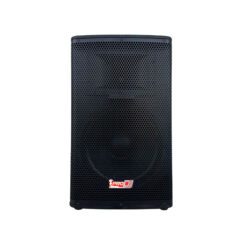 Cabina WSF-15AUBR PRO DJ activa 15" 400W