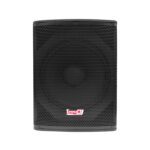 Bajo activo WSF-18SA PRO DJ 18"