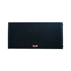 Subwoofer WSK218-DSP PRO DJ doble 18"
