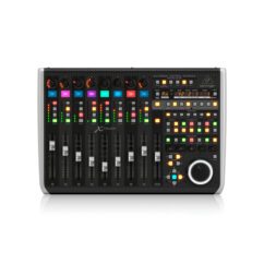 Superficie de control X-TOUCH BEHRINGER